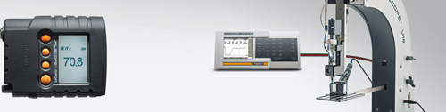 Coating Thickness Measurement