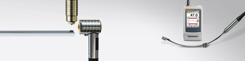 Portable Measurement Instruments