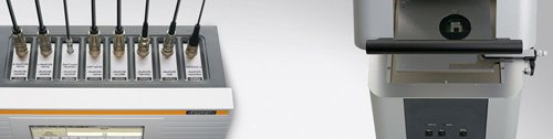 Desktop Measurement Instruments