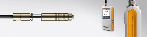 Measuring Ferrite Content