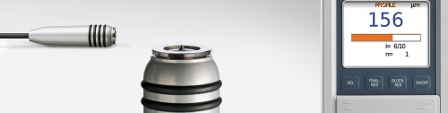 Surface Profile Measurement