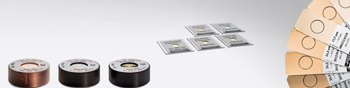Calibration and Accessories