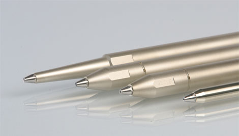 X-Ray Guides
