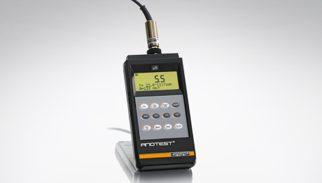 ANOTEST YMP30-S