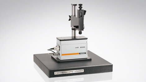 FISCHERSCOPE HM2000 S