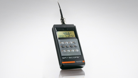 SR-SCOPE&reg; RMP30-S