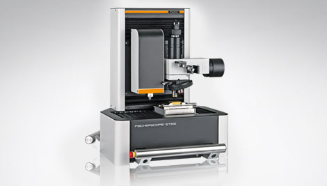 FISCHERSCOPE ST200