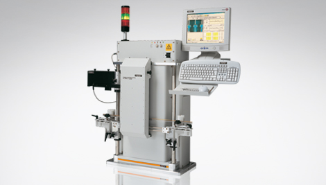  X-RAY 4000